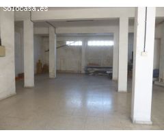 Local comercial en El Llombo - Ontinyent