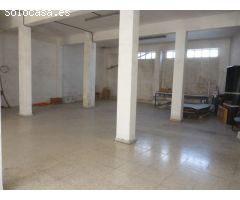 Local comercial en El Llombo - Ontinyent
