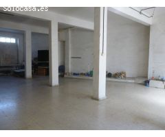 Local comercial en El Llombo - Ontinyent
