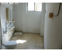 Local comercial en El Llombo - Ontinyent