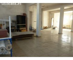 Local comercial en El Llombo - Ontinyent