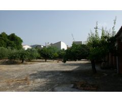 Terreno urbano en Venta en LOlleria, Valencia