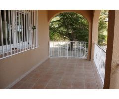Chalet en Camí La Moneda - Ontinyent