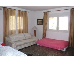 Chalet en Camí La Moneda - Ontinyent
