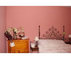 Chalet en Camí La Moneda - Ontinyent