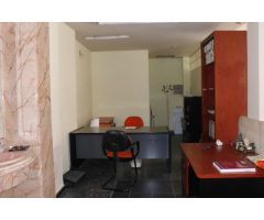Local comercial en C/ Dos de Mayo - Ontinyent