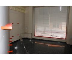 Local comercial en C/ Dos de Mayo - Ontinyent