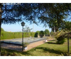 Chalet en zona El Pilar de Dalt - Ontinyent