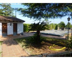 Chalet en zona El Pilar de Dalt - Ontinyent