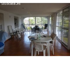Chalet en zona El Pilar de Dalt - Ontinyent