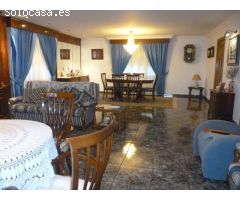 Chalet en zona El Pilar de Dalt - Ontinyent