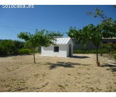 Terreno en Camí La Font - Ontinyent