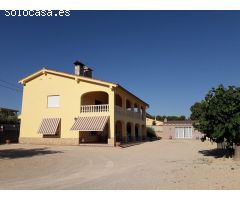 Chalet en Agullent