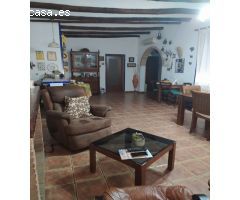 Chalet en Ontinyent