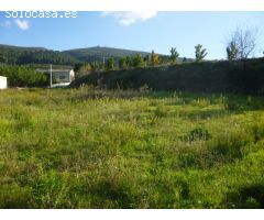 Terreno en Camí Vell de Alfafara