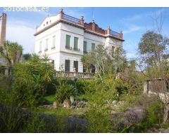 Casa en Albaida