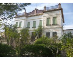 Casa en Albaida
