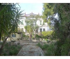 Casa en Albaida