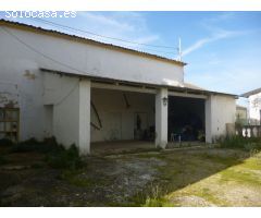 Casa en Albaida
