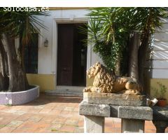 Casa en Albaida