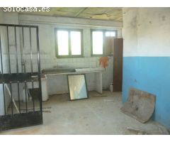 Parcela en Partida El Plá - Ontinyent
