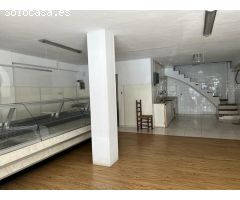 Local en Avda. Daniel Gil - Ontinyent