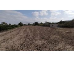Terreno en Senda Cinc Germans - Ontinyent
