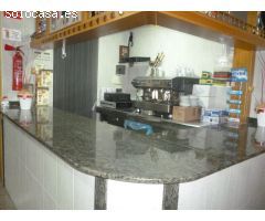 Local en San Rafael - Ontinyent