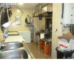 Local en San Rafael - Ontinyent