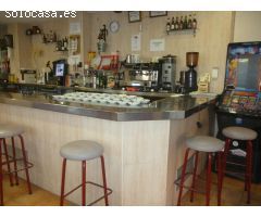 Local en San Rafael - Ontinyent