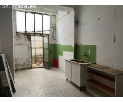 Local comercial en zona San José - Ontinyent