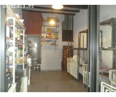 Casa en zona Santo Domingo - Ontinyent