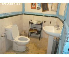 Casa en zona Santo Domingo - Ontinyent