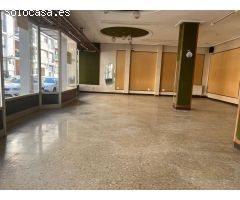 Local comercial en zona San José - Ontinyent