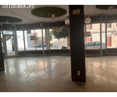 Local comercial en zona San José - Ontinyent