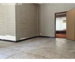 Local comercial en zona San José - Ontinyent