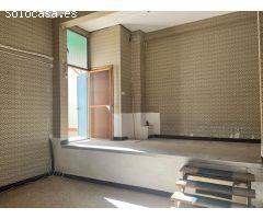 Local comercial en zona San José - Ontinyent