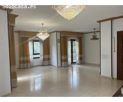 Dúplex en zona San Rafael - Ontinyent