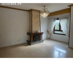 Dúplex en zona San Rafael - Ontinyent