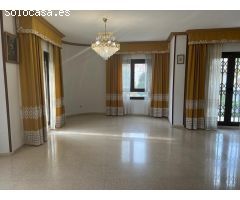 Dúplex en zona San Rafael - Ontinyent