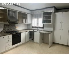Dúplex en zona San Rafael - Ontinyent