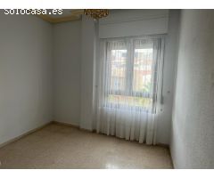 Dúplex en zona San Rafael - Ontinyent