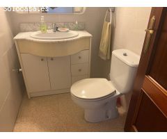 Dúplex en zona San Rafael - Ontinyent