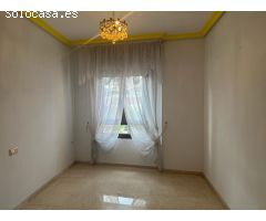 Dúplex en zona San Rafael - Ontinyent
