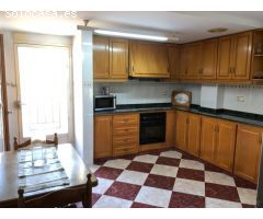 Chalet en Urbanización en Albaida