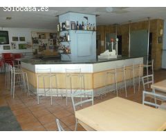 TRASPASO-ALQUILER LOCAL COMERCIAL ONTINYENT