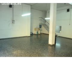 Local comercial en zona San Antonio - Ontinyent