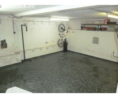 Local comercial en zona San Antonio - Ontinyent