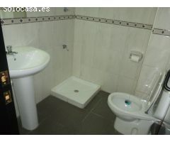 Local comercial en zona San Antonio - Ontinyent