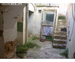 Casa en La Vila - Ontinyent